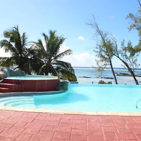 Villa Palmar Reefs Extérieur photo