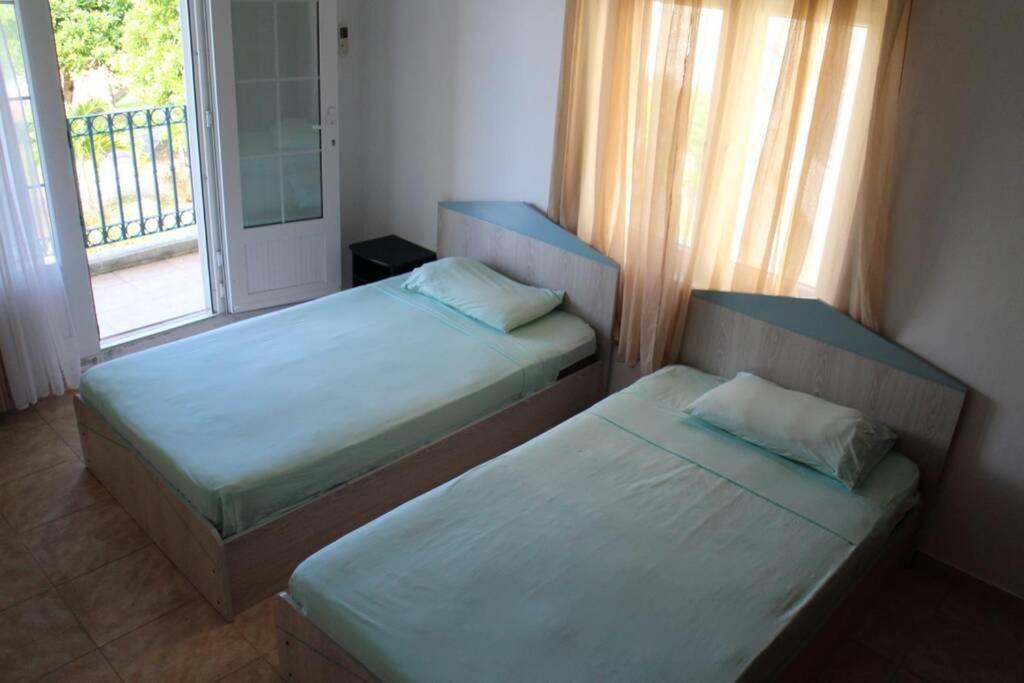 Apartment Reefs Palmar